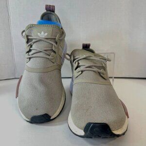 Adidas Women's NMD R1 Shoes Gray Adidas Sneakers Size 8.5